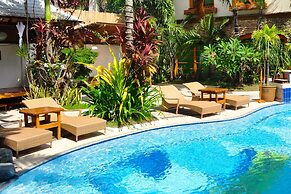 Boracay Beach Club