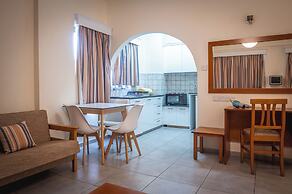 Kefalos - Damon Hotel Apartments