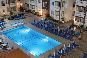 Kefalos - Damon Hotel Apartments
