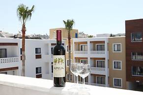 Kefalos - Damon Hotel Apartments