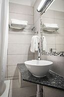 Kefalos - Damon Hotel Apartments