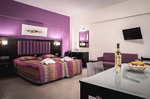 Kefalos - Damon Hotel Apartments