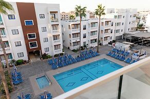 Kefalos - Damon Hotel Apartments