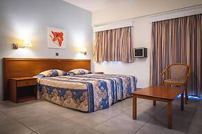 Kefalos - Damon Hotel Apartments