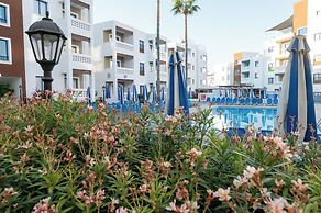Kefalos - Damon Hotel Apartments
