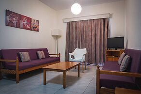 Kefalos - Damon Hotel Apartments