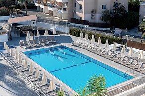 Kefalos - Damon Hotel Apartments