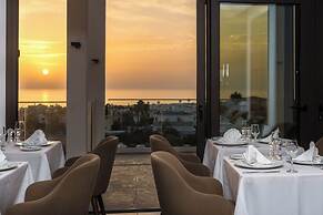 Kefalos - Damon Hotel Apartments