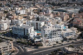 Kefalos - Damon Hotel Apartments