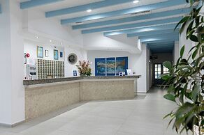 Kefalos - Damon Hotel Apartments