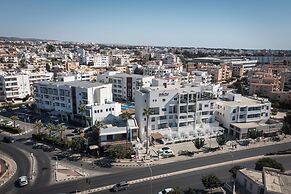 Kefalos - Damon Hotel Apartments