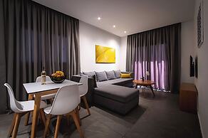 Kefalos - Damon Hotel Apartments