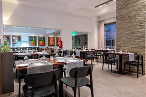 Kefalos - Damon Hotel Apartments
