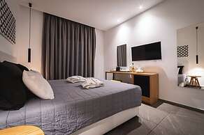 Kefalos - Damon Hotel Apartments
