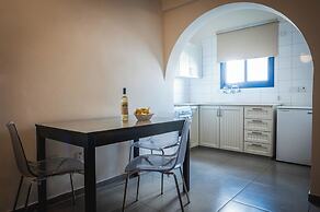 Kefalos - Damon Hotel Apartments