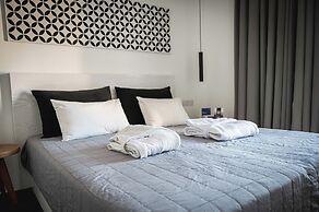 Kefalos - Damon Hotel Apartments