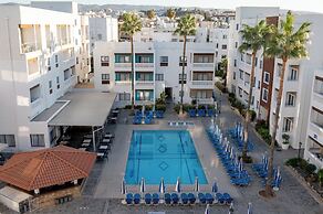 Kefalos - Damon Hotel Apartments