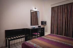 Kefalos - Damon Hotel Apartments