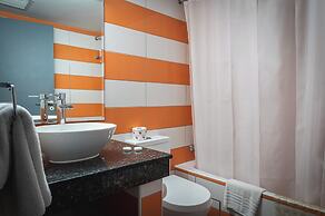 Kefalos - Damon Hotel Apartments