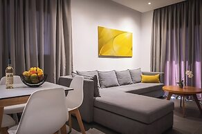 Kefalos - Damon Hotel Apartments