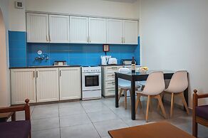 Kefalos - Damon Hotel Apartments