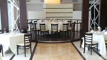 Amman Airport Hotel