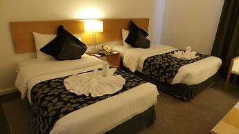 Amman Airport Hotel