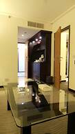 Amman Airport Hotel