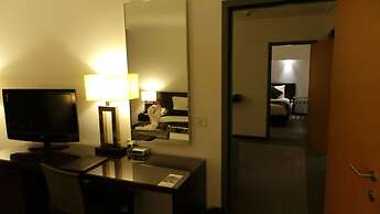 Amman Airport Hotel