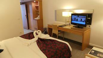 Amman Airport Hotel