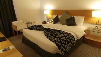 Amman Airport Hotel