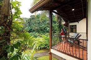 Casa Luna Hotel & Spa