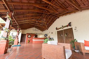 Casa Luna Hotel & Spa