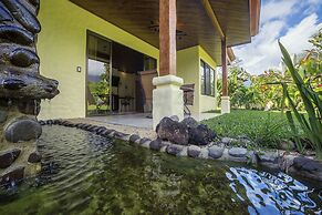 Casa Luna Hotel & Spa