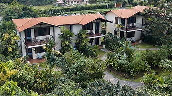 Casa Luna Hotel & Spa