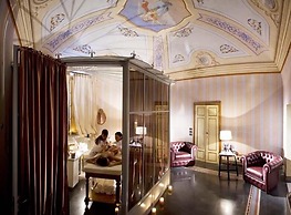 Villa Borri Terme