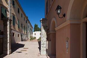 Villa Borri Terme