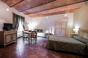 Villa Borri Terme