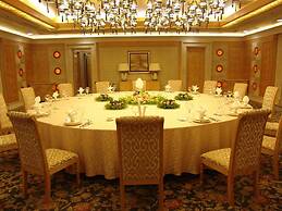 Dalian East Hotel