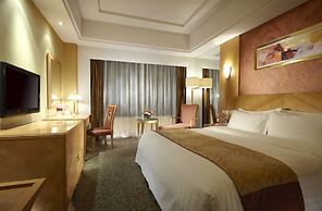 Dalian East Hotel
