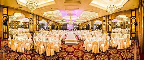Dalian East Hotel