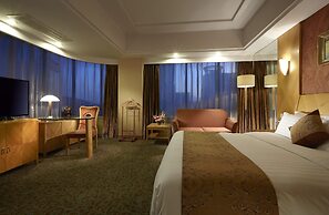 Dalian East Hotel