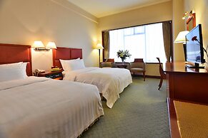 Dalian East Hotel