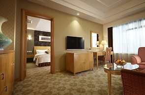 Dalian East Hotel