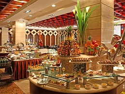 Dalian East Hotel