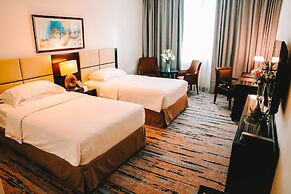 Cristal Hotel Abu Dhabi