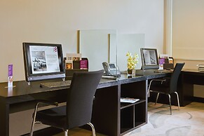 Cristal Hotel Abu Dhabi
