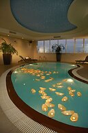 Cristal Hotel Abu Dhabi
