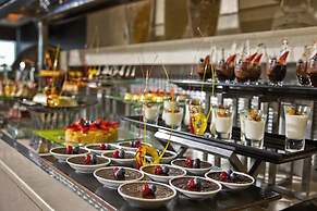 Cristal Hotel Abu Dhabi