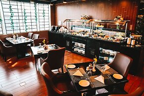 Cristal Hotel Abu Dhabi